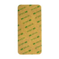 iPhone X Pre-Cut Back Battery Cover Adhesive