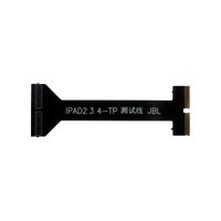iPad 2 / 3 / 4 Touch Screen Digitizer Tester Flex Cable