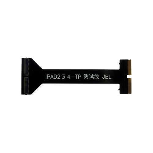 iPad 2 / 3 / 4 Touch Screen Digitizer Tester Flex Cable
