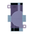 iPhone 12 Pro Battery Adhesive