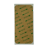 iPhone 13 Pro / iPhone 13 Pre-Cut Back Glass Cover Adhesive