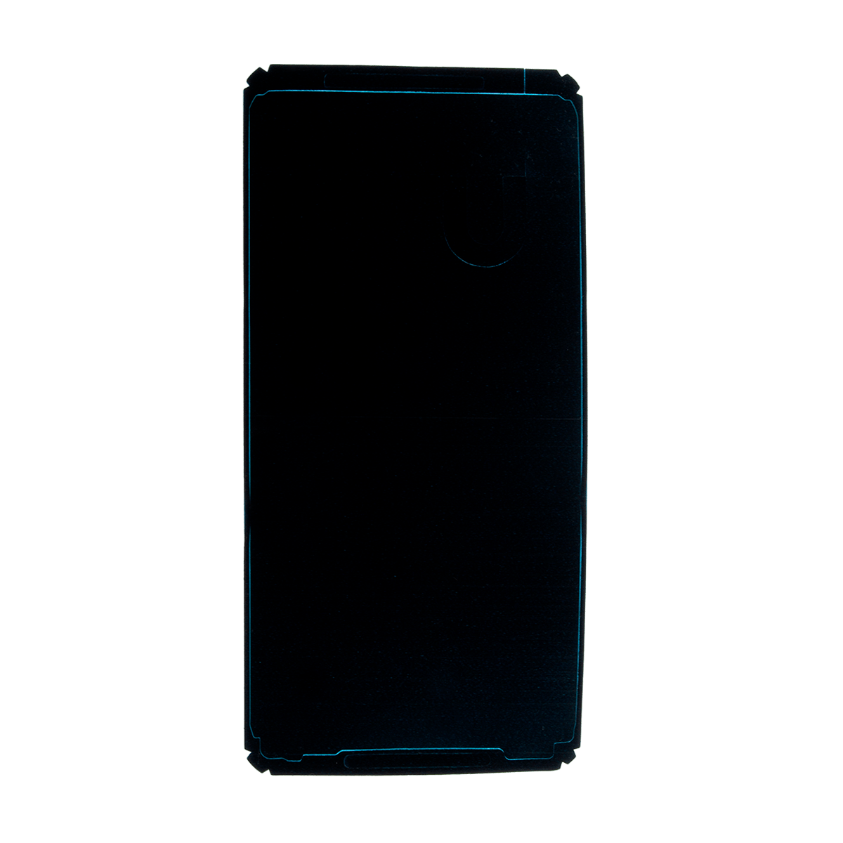 Google Pixel 2 XL Pre-Cut LCD Frame Adhesive