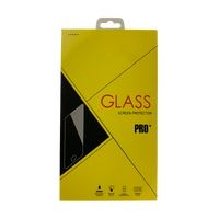 OnePlus 5T Tempered Glass Screen Protector