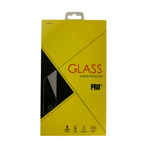 OnePlus 5T Tempered Glass Screen Protector