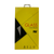OnePlus 5T Tempered Glass Screen Protector