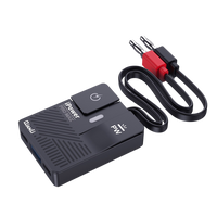 Qianli iPower Pro MAX DC Power Line with On/Off button