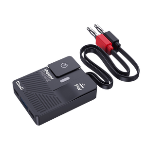 Qianli iPower Pro MAX DC Power Line with On/Off button
