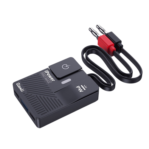 Qianli iPower Pro MAX DC Power Line with On/Off button