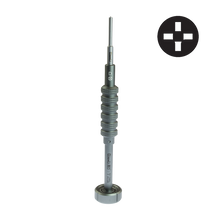 QianLi iThor Convex Cross Screwdriver 2 mm