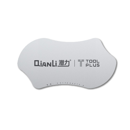 Qianli Stainless Steel Ultrathin Pry Tool