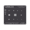 QianLi iPhone 3D Black Power Logic Module Reballing Stencils