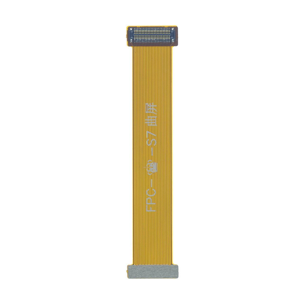 Samsung Galaxy S7 Edge LCD and Touch Screen Tester Flex Cable