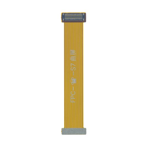 Samsung Galaxy S7 Edge LCD and Touch Screen Tester Flex Cable