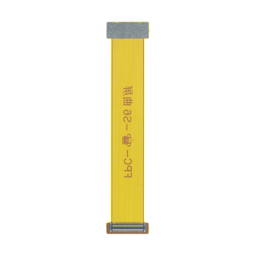 Samsung Galaxy S6 Edge LCD and Touch Screen Tester Flex Cable