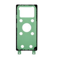 Samsung Galaxy Note 9 Rear Glass Battery Cover Adhesive