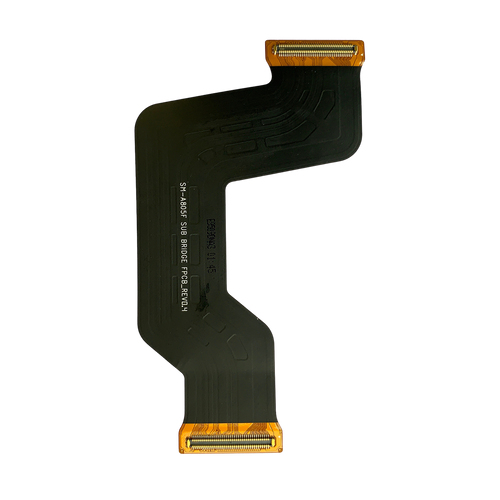 Galaxy A80 (A805/2019) Motherboard Flex Cable Replacement
