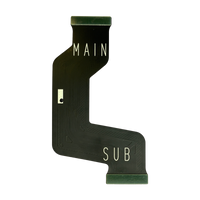 Galaxy A80 (A805/2019) Motherboard Flex Cable Replacement