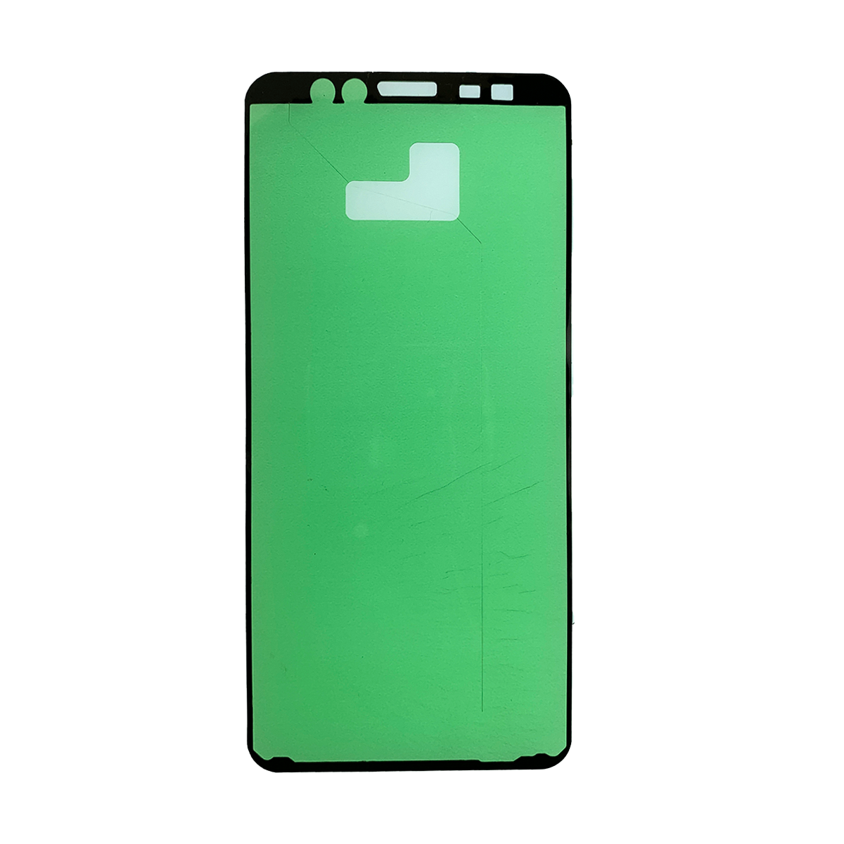 Samsung Galaxy A8 Plus (A730 / 2018) LCD adhesive Pre-Cut