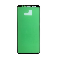 Samsung Galaxy A8 Plus (A730 / 2018) LCD adhesive Pre-Cut