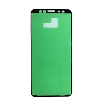 Samsung Galaxy A8 Plus (A730 / 2018) LCD adhesive Pre-Cut