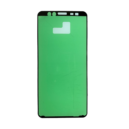 Samsung Galaxy A8 Plus (A730 / 2018) LCD adhesive Pre-Cut