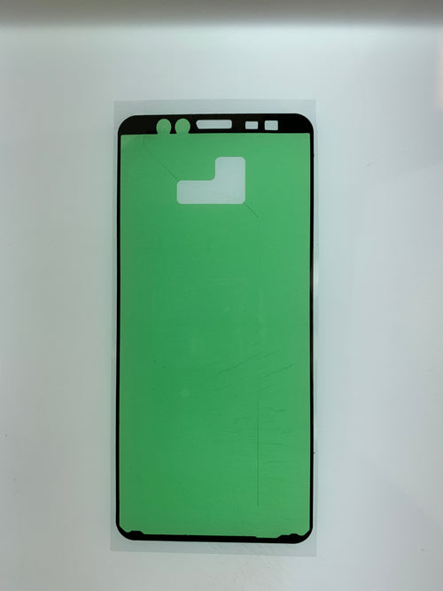 Samsung Galaxy A8 Plus (A730 / 2018) LCD adhesive Pre-Cut