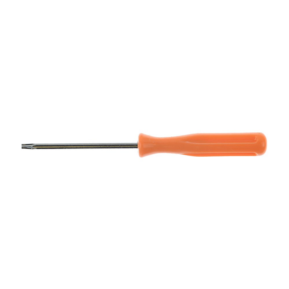 Torx security screwdriver deals