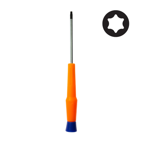 T8 Torx Screwdriver