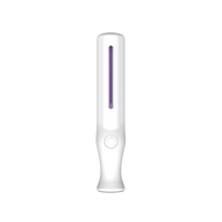 Ultraviolet Sterilizing UV handheld Wand