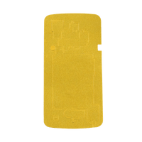 LG Nexus 4 Back Cover Glass Lens Adhesive