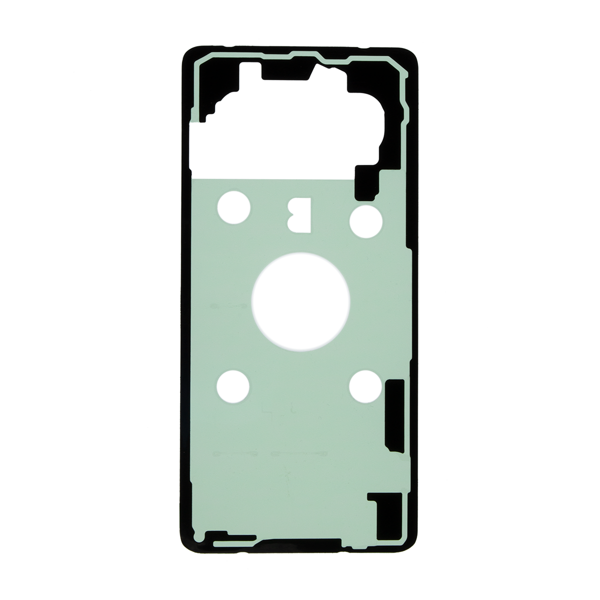 Samsung Galaxy S10+ Pre-Cut Back Battery Cover Adhesive