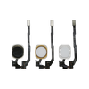 iPhone 5s Home Button & Flex Cable Assembly