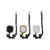 iPhone 5s Home Button & Flex Cable Assembly