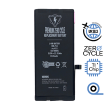 iPhone 11 Battery Replacement