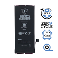 iPhone SE (2020) Battery Replacement