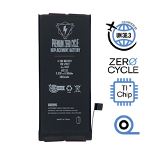 iPhone SE (2020) Battery Replacement