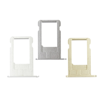 iPhone 6 SIM Card Tray Replacement