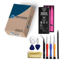 iPhone 6 Plus  Battery Replacement + Complete Repair Kit + Easy Video Guide