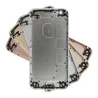 iPhone 6s Rear Housing Replacement