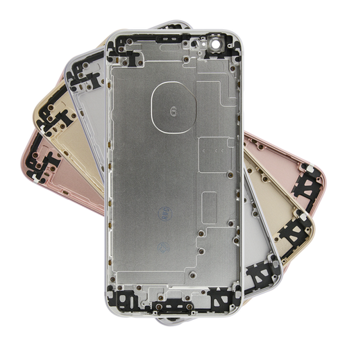 iPhone 6s Rear Housing - Gold – Repairs Universe