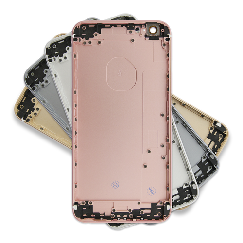 iPhone 6s Plus Rear Cover-Case Replacement