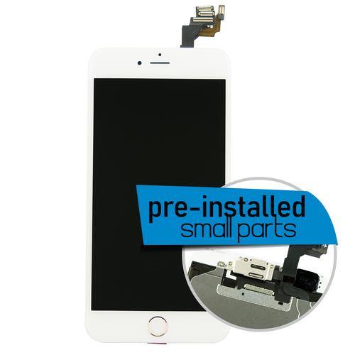 iPhone 6 Plus LCD and Touch Screen Replacement