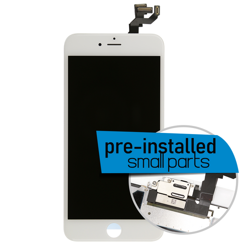 iPhone 6s Plus LCD and Touch Screen Replacement