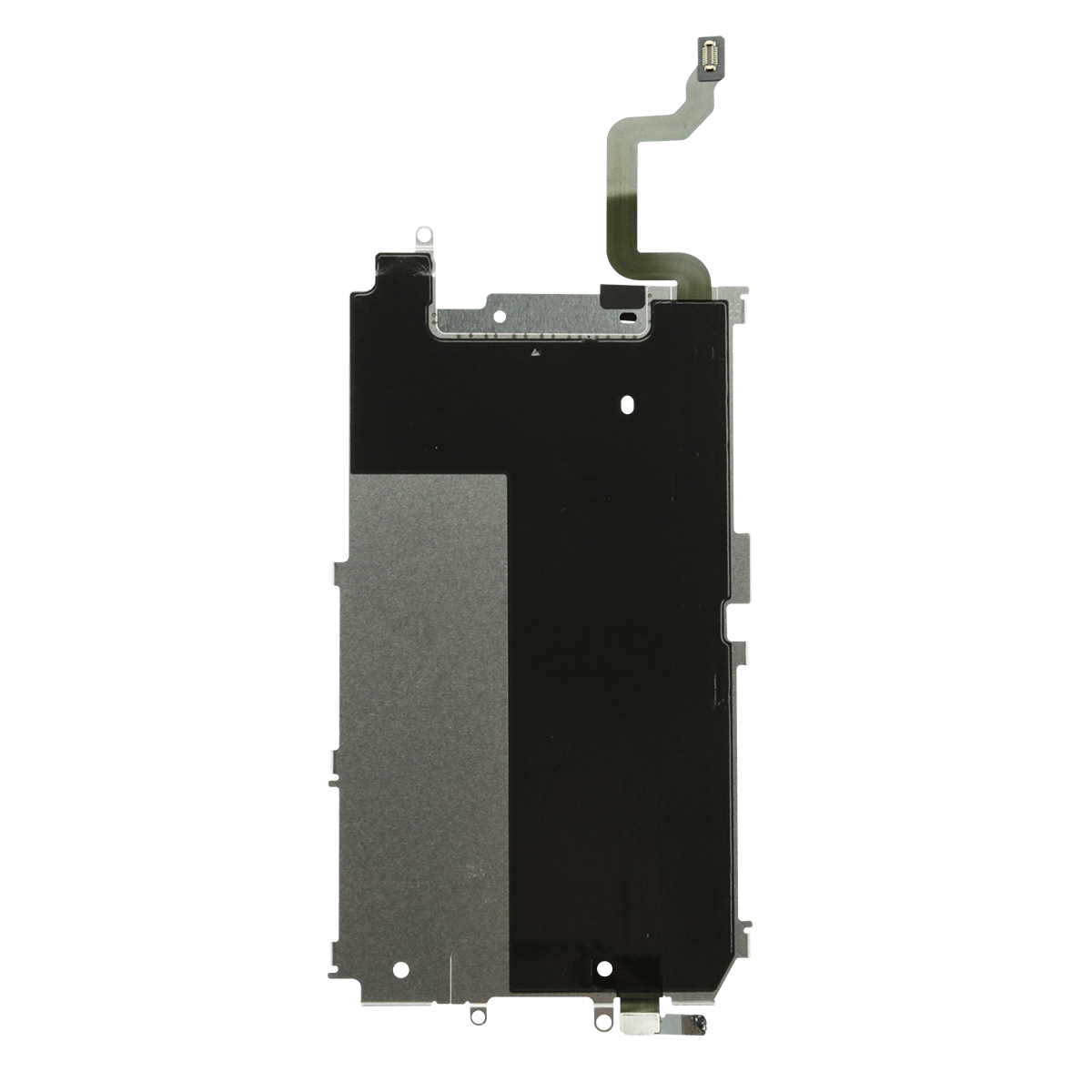 iPhone 6 LCD Shield Plate Replacement with Home Button Cable