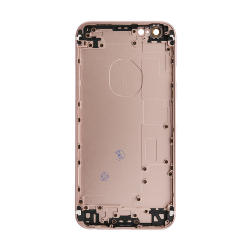 iPhone 6s Rear Housing Replacement