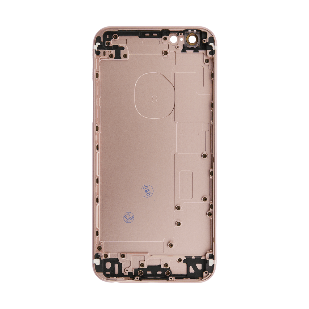 iPhone 6s Rear Housing Replacement - Gold (Blank) – Repairs Universe