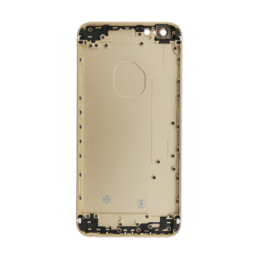 Custodia I Phone 6 Plus Custodia Bumper IPhone 6s Plus E 6 Plus - Rigida, Smerigliata Turchese, Protettiva E Sottile Custodia IPhone 15 Apple - Foto 2