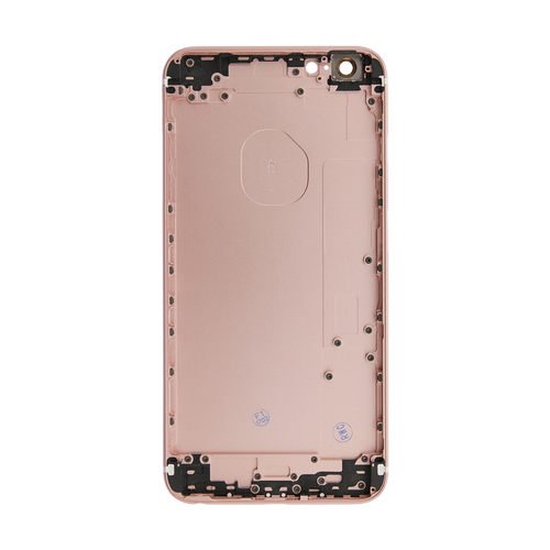 iPhone 6s Plus Rear Cover Replacement