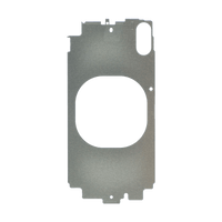 iPhone X Shield Plate Replacement