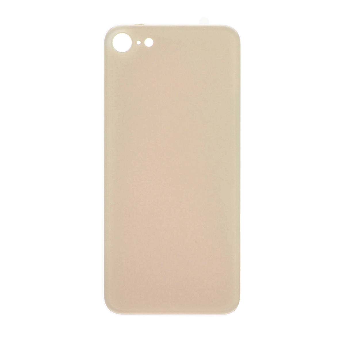 iPhone 8 Rear Glass Cover Replacement - Gold – Repairs Universe